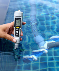 Nettoyage & Analyse Eau