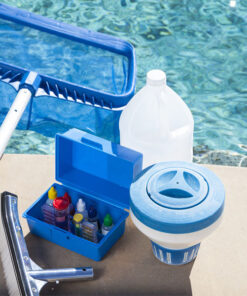 Outils D'Entretien