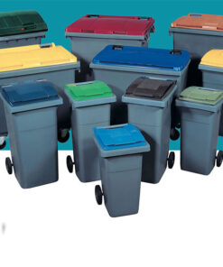 Conteneurs & Poubelles