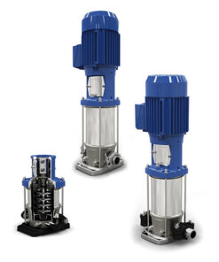 Pompes Multi-Cellulaires