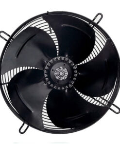 Fans & Grilles