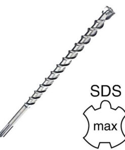 Forêts SDS-Max