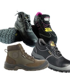 Protection Pieds